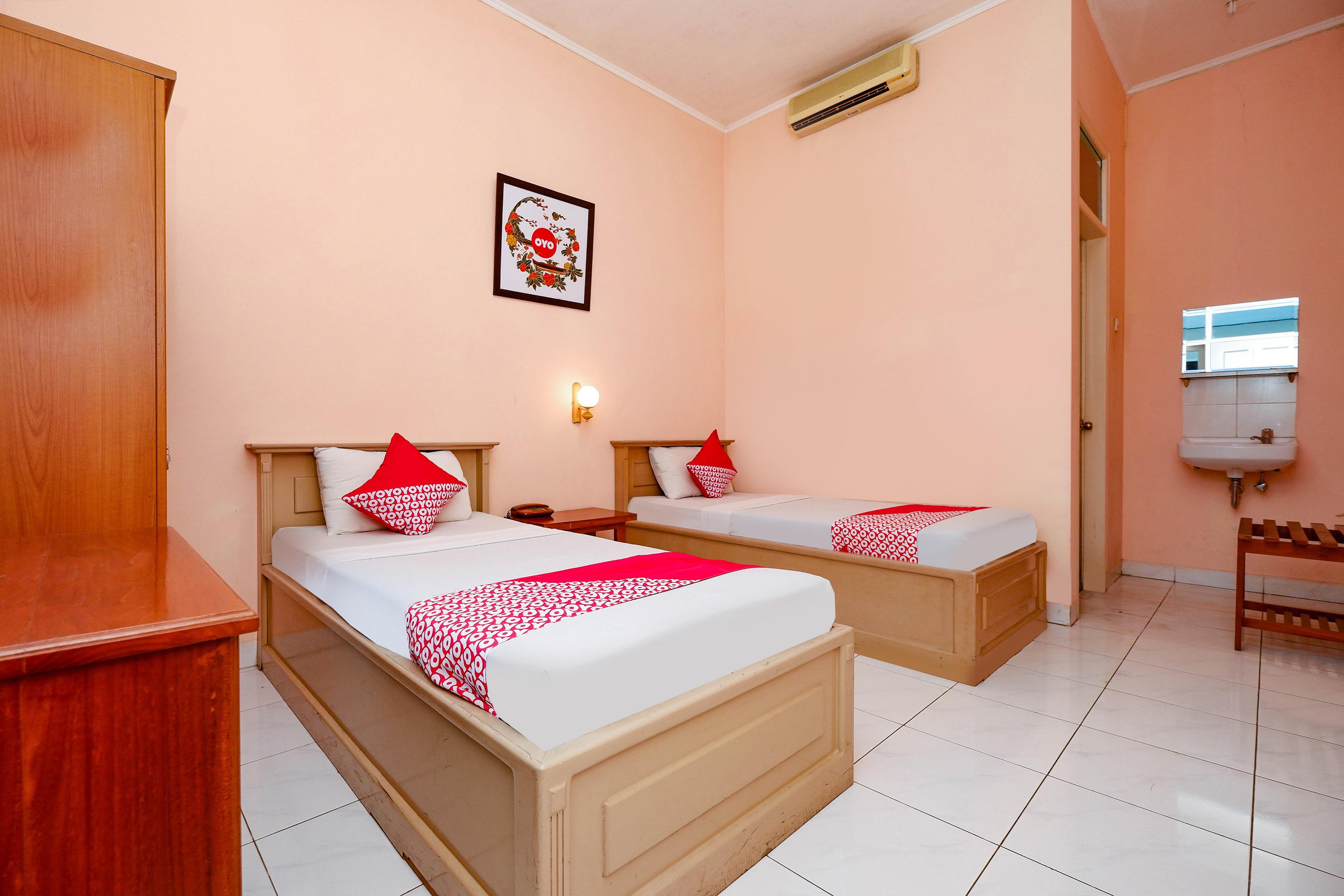 Oyo 2495 Wijaya Hotel