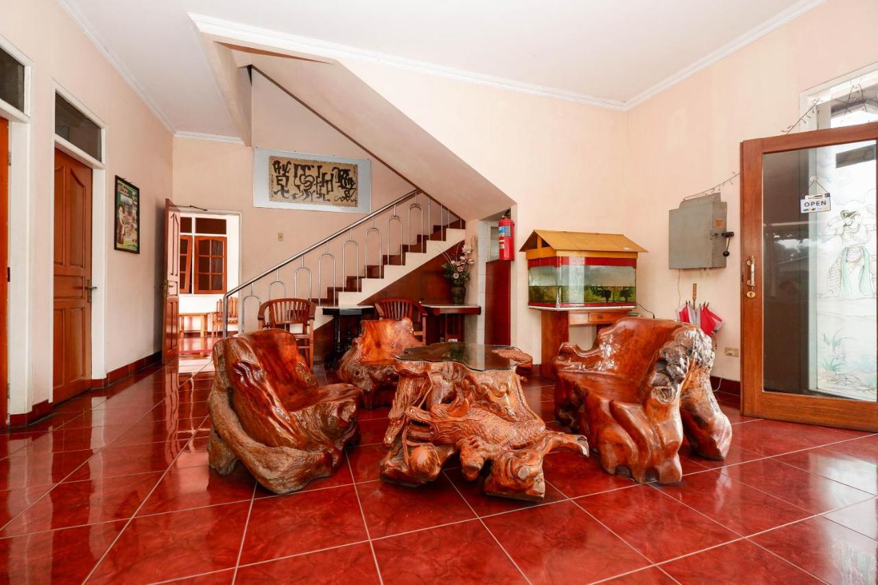 Hotel Oyo 2495 Wijaya 2*