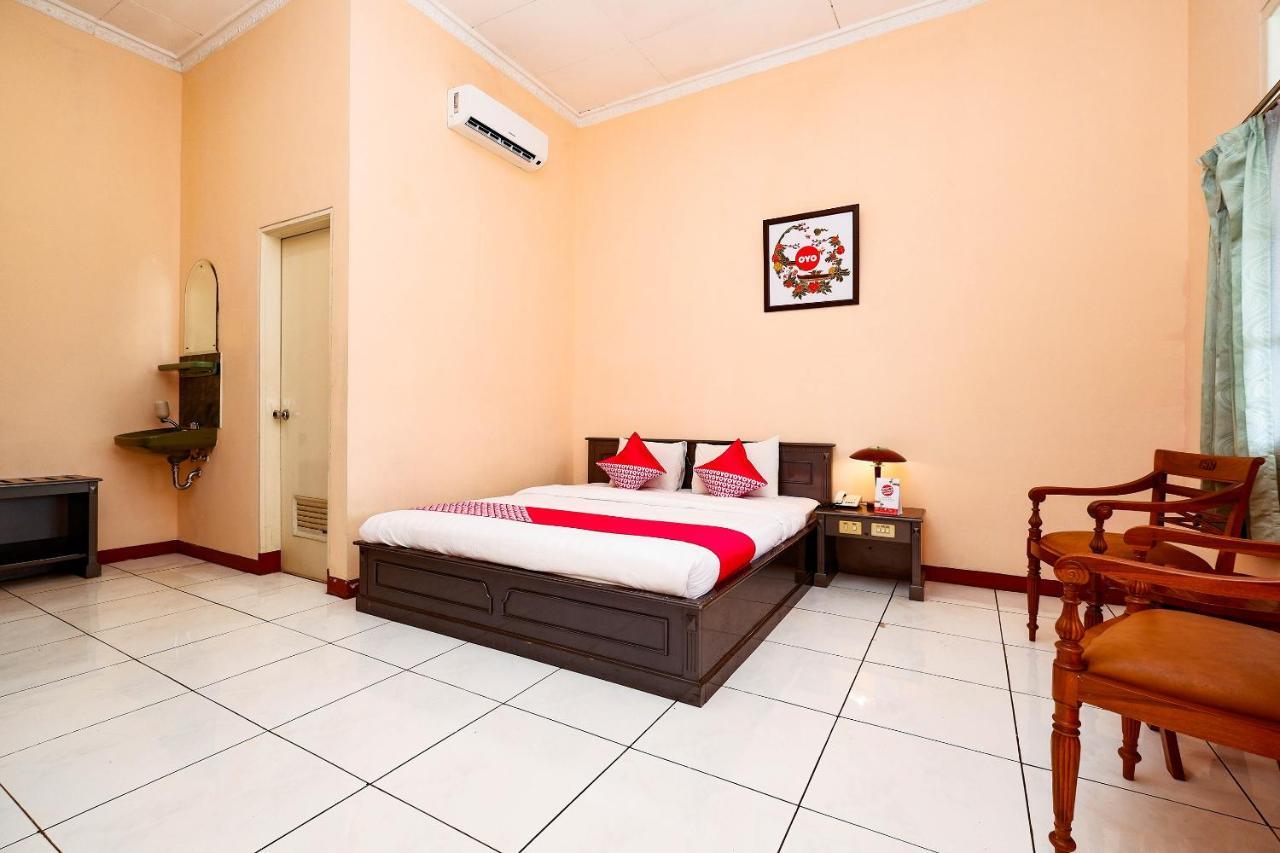 Oyo 2495 Wijaya Hotel 2*