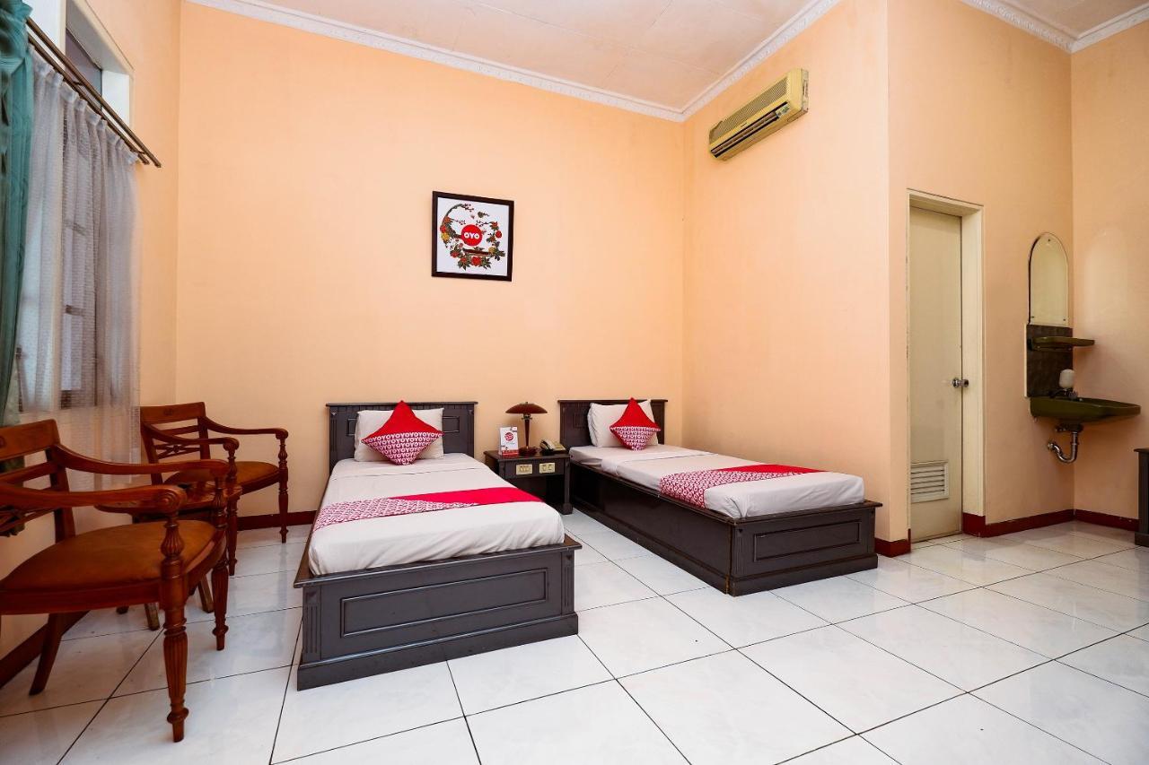 Oyo 2495 Wijaya Hotel Purwokerto