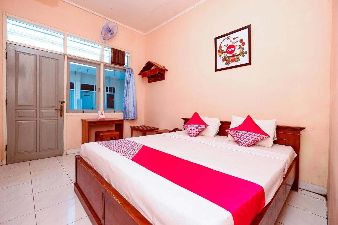 Oyo 2495 Wijaya Purwokerto